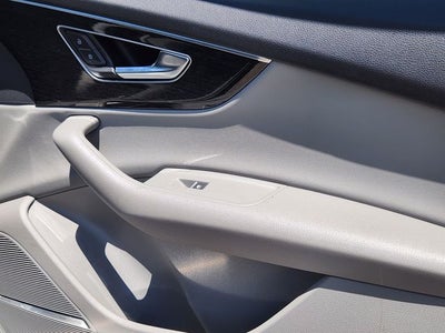 2022 Audi Q7 55 Premium Plus quattro