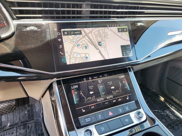 2022 Audi Q7 55 Premium Plus quattro