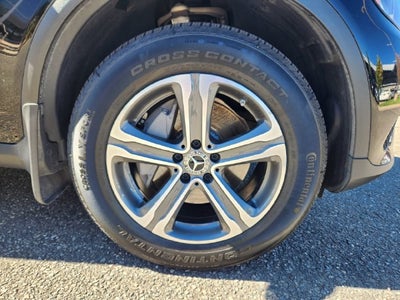 2017 Mercedes-Benz GLC GLC 300 4MATIC®