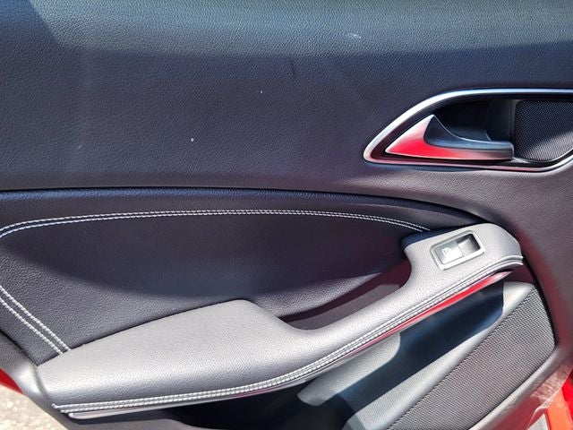 2016 Mercedes-Benz GLA GLA 250