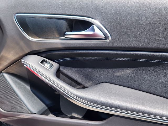 2016 Mercedes-Benz GLA GLA 250