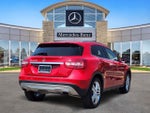 2016 Mercedes-Benz GLA GLA 250