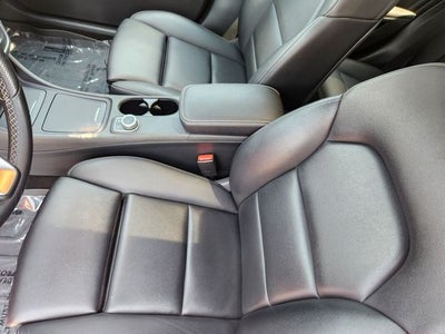 2016 Mercedes-Benz GLA GLA 250