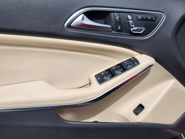 2020 Mercedes-Benz GLA GLA 250 4MATIC®