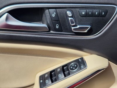 2020 Mercedes-Benz GLA GLA 250 4MATIC®
