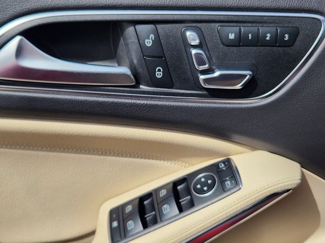 2020 Mercedes-Benz GLA GLA 250 4MATIC®