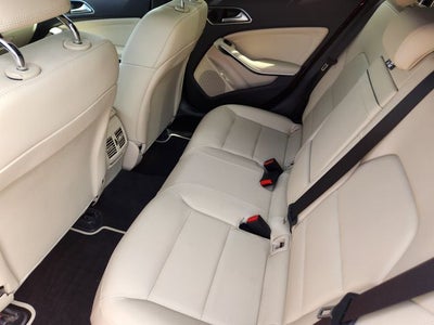 2020 Mercedes-Benz GLA GLA 250 4MATIC®
