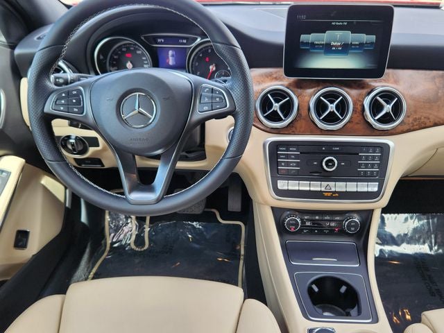 2020 Mercedes-Benz GLA GLA 250 4MATIC®