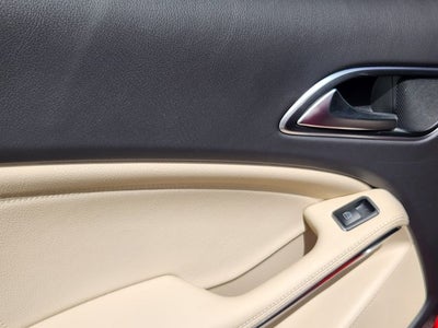 2020 Mercedes-Benz GLA GLA 250 4MATIC®