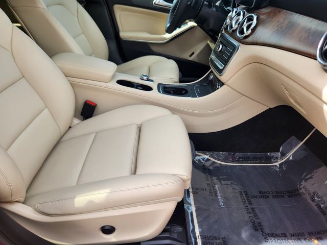 2020 Mercedes-Benz GLA GLA 250 4MATIC®