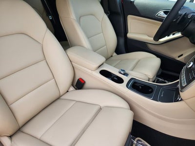 2020 Mercedes-Benz GLA GLA 250 4MATIC®