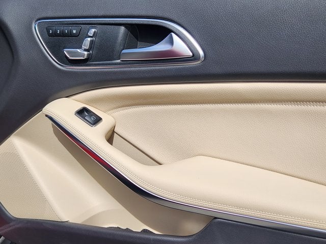 2020 Mercedes-Benz GLA GLA 250 4MATIC®