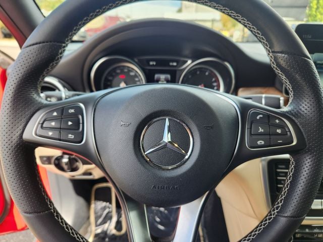 2020 Mercedes-Benz GLA GLA 250 4MATIC®