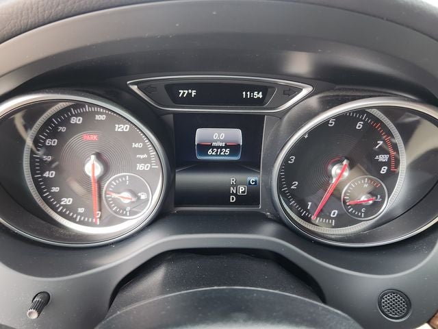 2020 Mercedes-Benz GLA GLA 250 4MATIC®