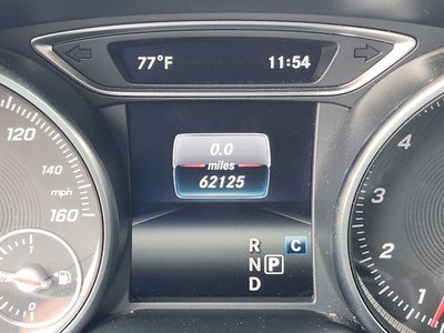 2020 Mercedes-Benz GLA GLA 250 4MATIC®