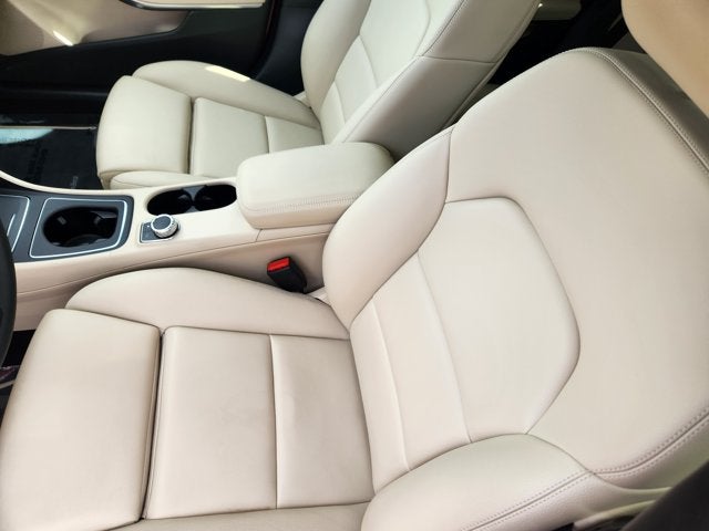 2020 Mercedes-Benz GLA GLA 250 4MATIC®