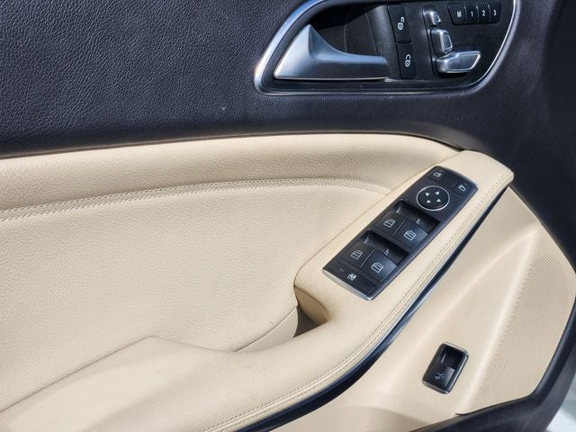 2020 Mercedes-Benz GLA GLA 250 4MATIC®