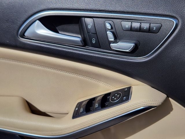 2020 Mercedes-Benz GLA GLA 250 4MATIC®