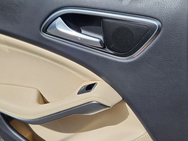 2020 Mercedes-Benz GLA GLA 250 4MATIC®