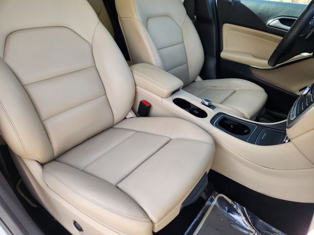 2020 Mercedes-Benz GLA GLA 250 4MATIC®