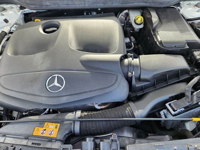 2020 Mercedes-Benz GLA GLA 250 4MATIC®