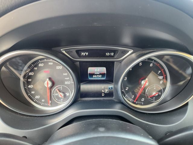 2020 Mercedes-Benz GLA GLA 250 4MATIC®