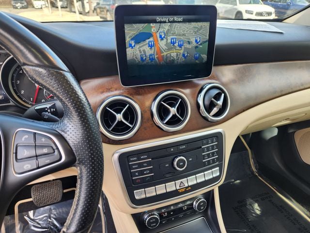 2020 Mercedes-Benz GLA GLA 250 4MATIC®