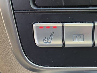 2020 Mercedes-Benz GLA GLA 250 4MATIC®