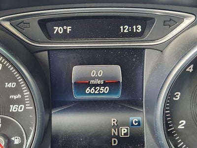 2020 Mercedes-Benz GLA GLA 250 4MATIC®