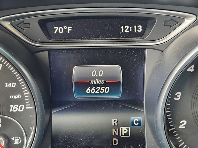 2020 Mercedes-Benz GLA GLA 250 4MATIC®