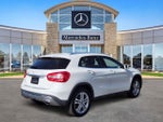2020 Mercedes-Benz GLA GLA 250 4MATIC®