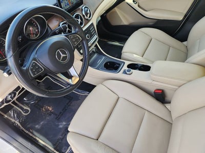 2020 Mercedes-Benz GLA GLA 250 4MATIC®