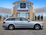2014 Mercedes-Benz E-Class E 350 4MATIC®