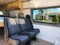 2010 Mercedes-Benz Sprinter 2500 Passenger 170 WB High Roof