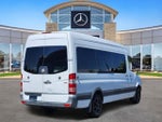 2010 Mercedes-Benz Sprinter 2500 Passenger 170 WB High Roof