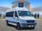 2010 Mercedes-Benz Sprinter 2500 Passenger 170 WB High Roof