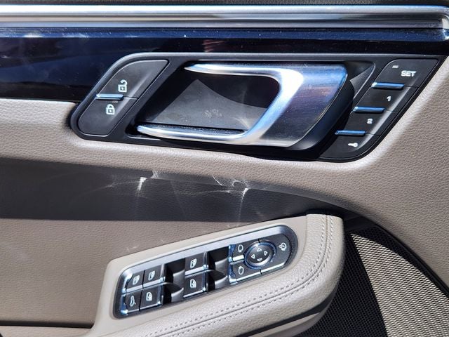 2026 Porsche Macan T
