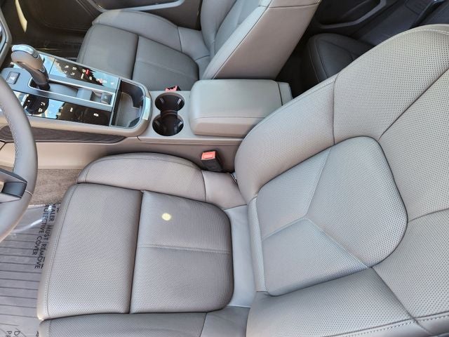 2026 Porsche Macan T