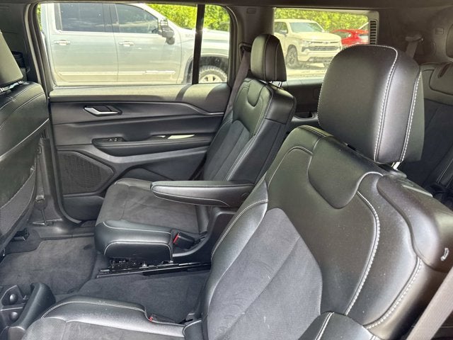 2024 Jeep Grand Cherokee L Altitude X