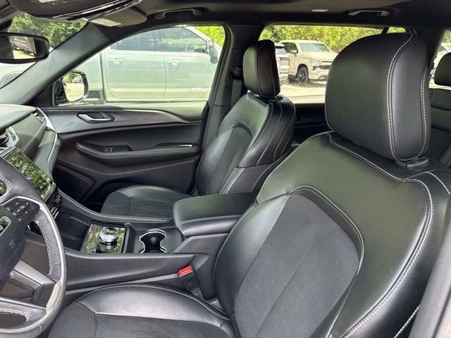 2024 Jeep Grand Cherokee L Altitude X