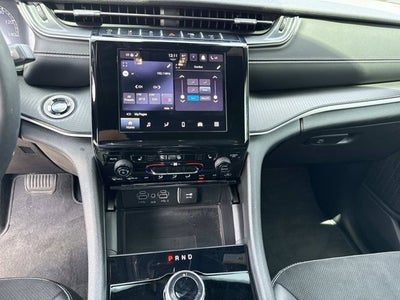 2024 Jeep Grand Cherokee L Altitude X