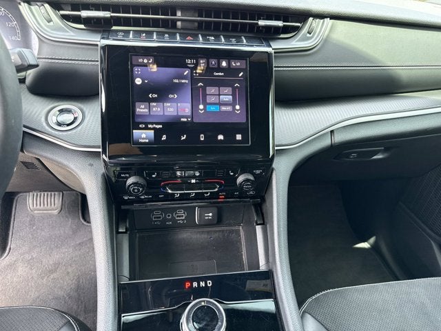 2024 Jeep Grand Cherokee L Altitude X