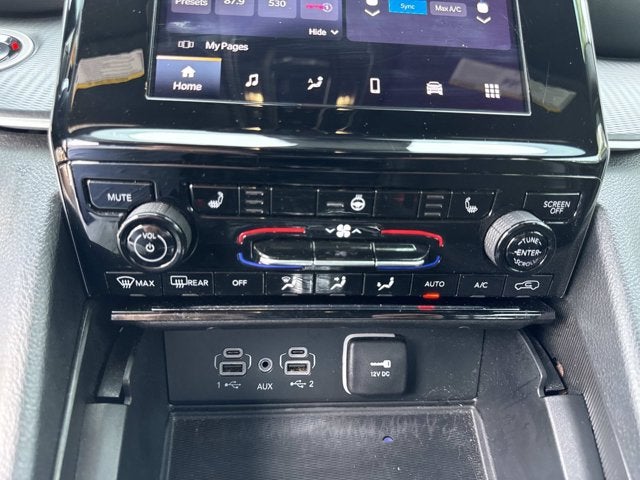 2024 Jeep Grand Cherokee L Altitude X