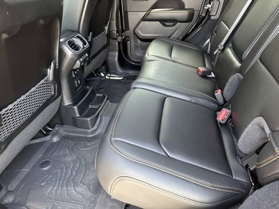 2024 Jeep Wrangler Rubicon 392 Final Edition