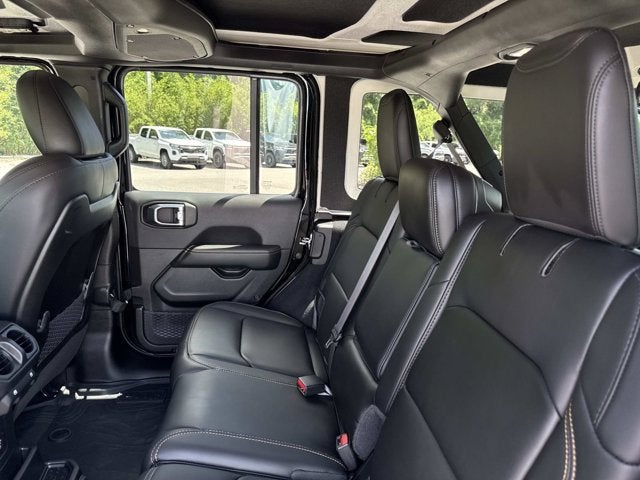 2024 Jeep Wrangler Rubicon 392 Final Edition