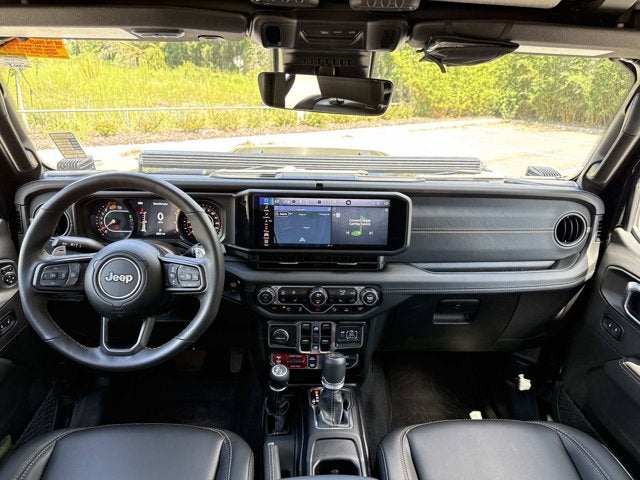 2024 Jeep Wrangler Rubicon 392 Final Edition