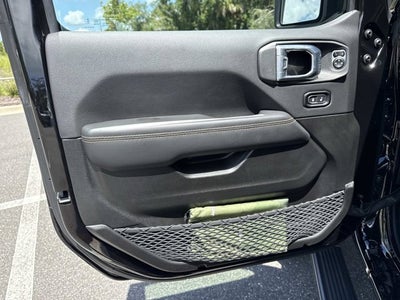 2024 Jeep Wrangler Rubicon 392 Final Edition