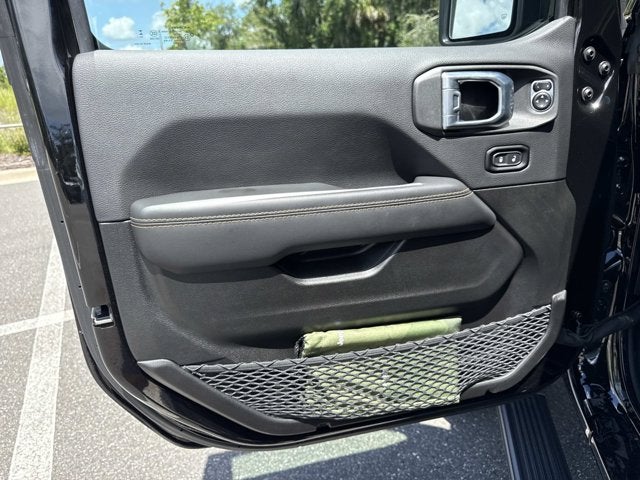 2024 Jeep Wrangler Rubicon 392 Final Edition