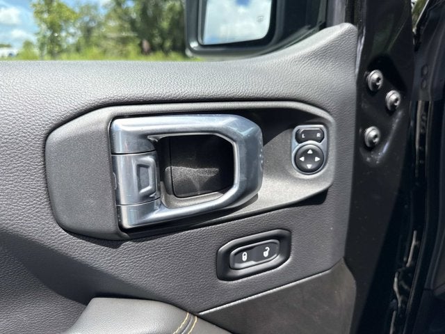 2024 Jeep Wrangler Rubicon 392 Final Edition