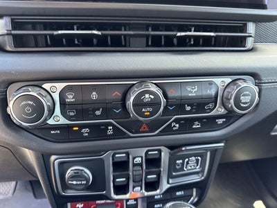 2024 Jeep Wrangler Rubicon 392 Final Edition